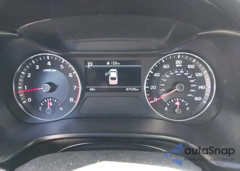 2022 Kia Forte Gt из США, поврежденный, VIN 3KPF44AC3NE479205